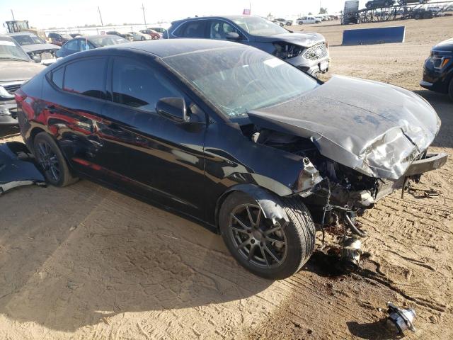 Photo 3 VIN: 5NPD74LF7KH419361 - HYUNDAI ELANTRA SE 