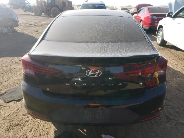 Photo 5 VIN: 5NPD74LF7KH419361 - HYUNDAI ELANTRA SE 