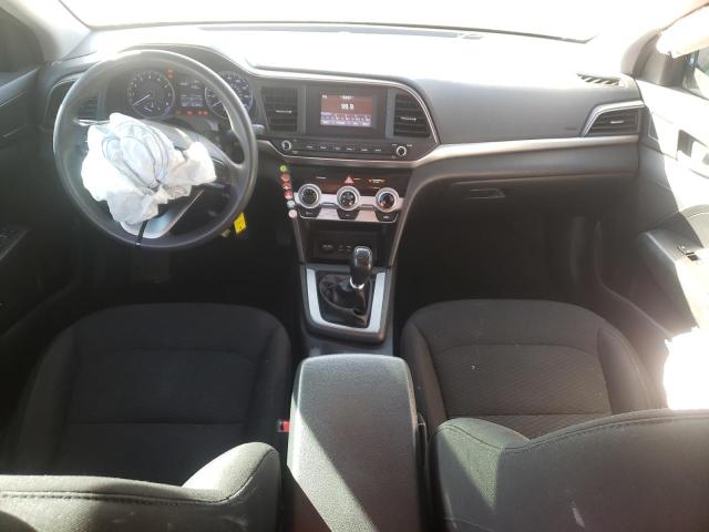 Photo 7 VIN: 5NPD74LF7KH419361 - HYUNDAI ELANTRA SE 