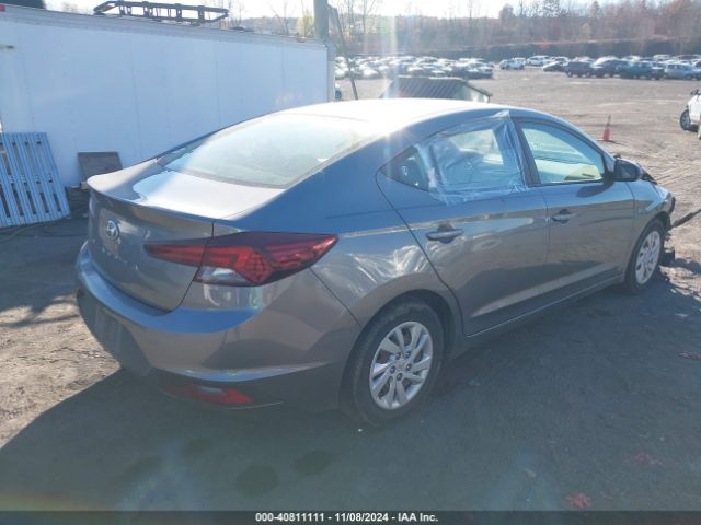 Photo 3 VIN: 5NPD74LF7KH423152 - HYUNDAI ELANTRA 