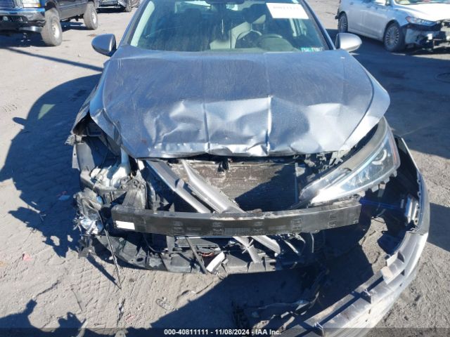 Photo 5 VIN: 5NPD74LF7KH423152 - HYUNDAI ELANTRA 