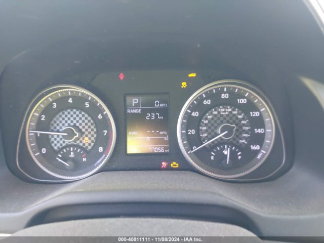 Photo 6 VIN: 5NPD74LF7KH423152 - HYUNDAI ELANTRA 