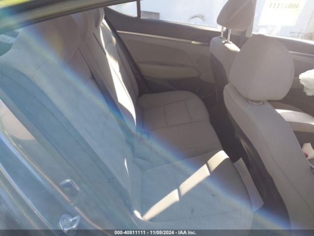 Photo 7 VIN: 5NPD74LF7KH423152 - HYUNDAI ELANTRA 