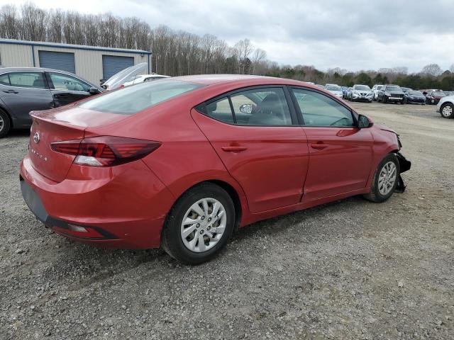 Photo 2 VIN: 5NPD74LF7KH425645 - HYUNDAI ELANTRA SE 