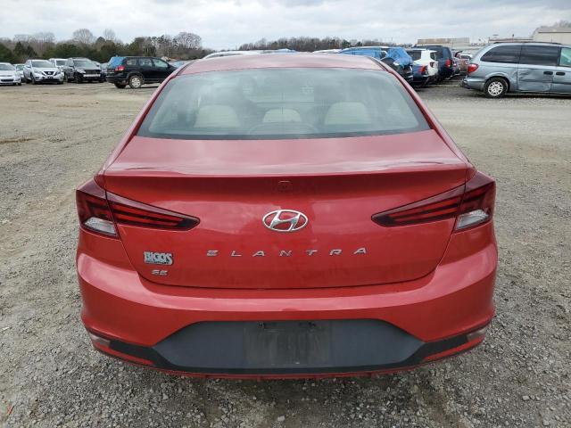 Photo 5 VIN: 5NPD74LF7KH425645 - HYUNDAI ELANTRA SE 