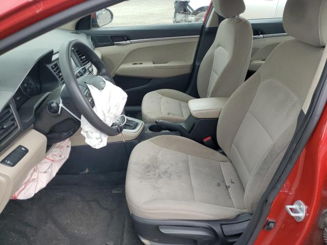 Photo 6 VIN: 5NPD74LF7KH425645 - HYUNDAI ELANTRA SE 