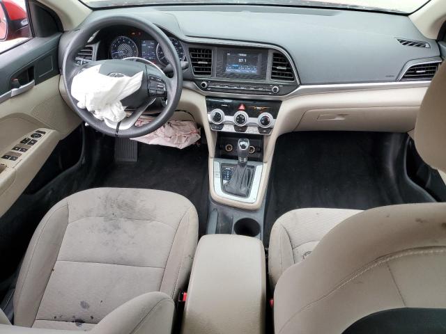 Photo 7 VIN: 5NPD74LF7KH425645 - HYUNDAI ELANTRA SE 