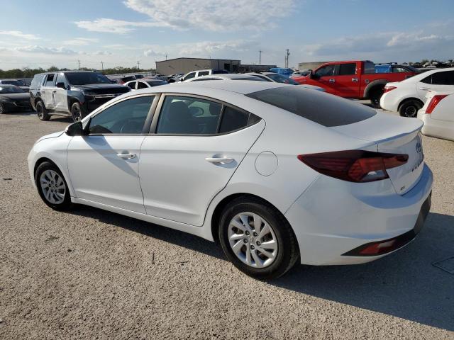 Photo 1 VIN: 5NPD74LF7KH428366 - HYUNDAI ELANTRA SE 