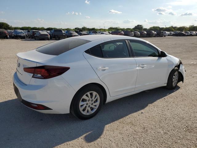 Photo 2 VIN: 5NPD74LF7KH428366 - HYUNDAI ELANTRA SE 