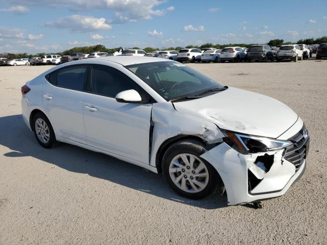 Photo 3 VIN: 5NPD74LF7KH428366 - HYUNDAI ELANTRA SE 