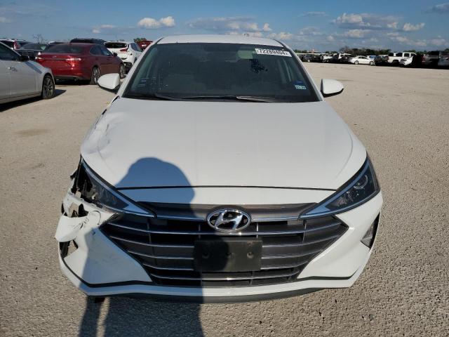 Photo 4 VIN: 5NPD74LF7KH428366 - HYUNDAI ELANTRA SE 