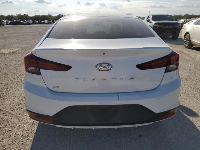 Photo 5 VIN: 5NPD74LF7KH428366 - HYUNDAI ELANTRA SE 