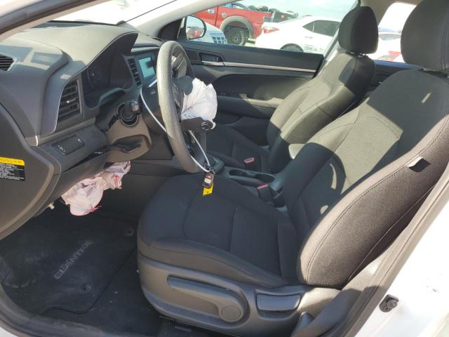 Photo 6 VIN: 5NPD74LF7KH428366 - HYUNDAI ELANTRA SE 