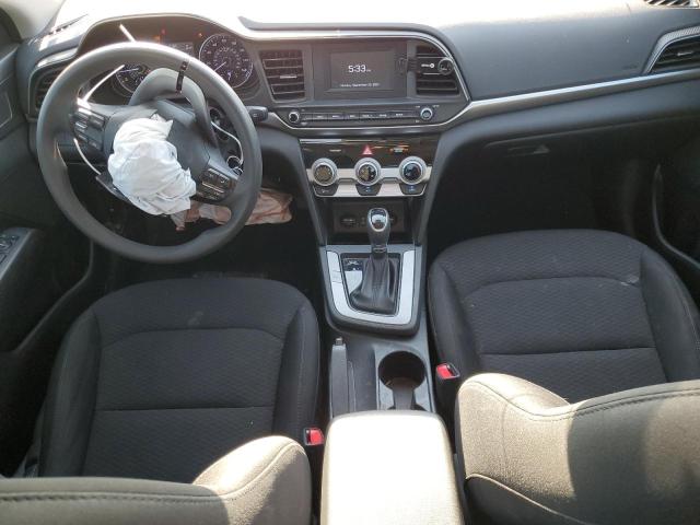 Photo 7 VIN: 5NPD74LF7KH428366 - HYUNDAI ELANTRA SE 