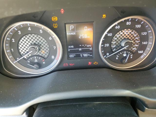 Photo 8 VIN: 5NPD74LF7KH428366 - HYUNDAI ELANTRA SE 