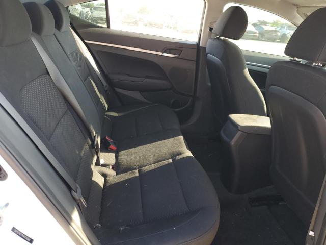 Photo 9 VIN: 5NPD74LF7KH428366 - HYUNDAI ELANTRA SE 