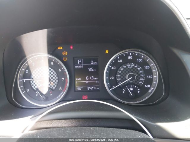 Photo 6 VIN: 5NPD74LF7KH429825 - HYUNDAI ELANTRA 