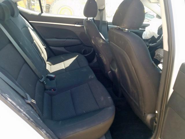 Photo 5 VIN: 5NPD74LF7KH430005 - HYUNDAI ELANTRA SE 