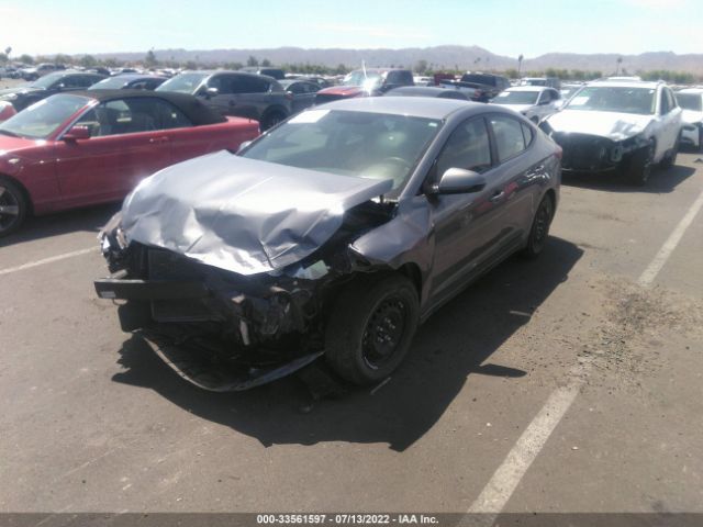 Photo 1 VIN: 5NPD74LF7KH431042 - HYUNDAI ELANTRA 