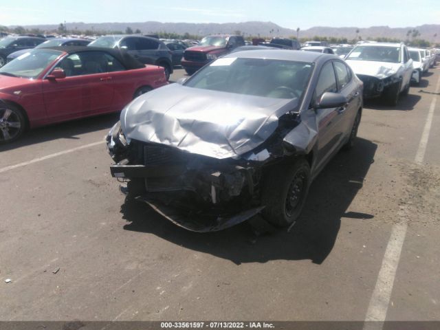 Photo 5 VIN: 5NPD74LF7KH431042 - HYUNDAI ELANTRA 