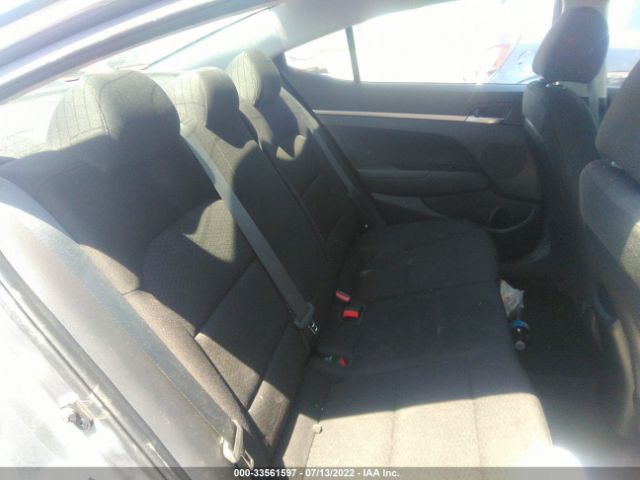 Photo 7 VIN: 5NPD74LF7KH431042 - HYUNDAI ELANTRA 