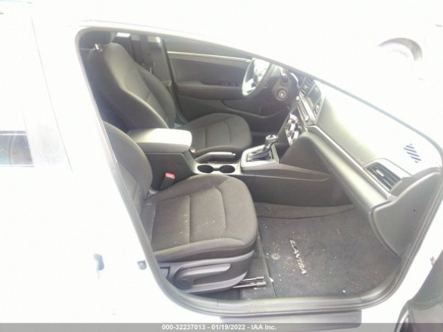 Photo 4 VIN: 5NPD74LF7KH431865 - HYUNDAI ELANTRA 