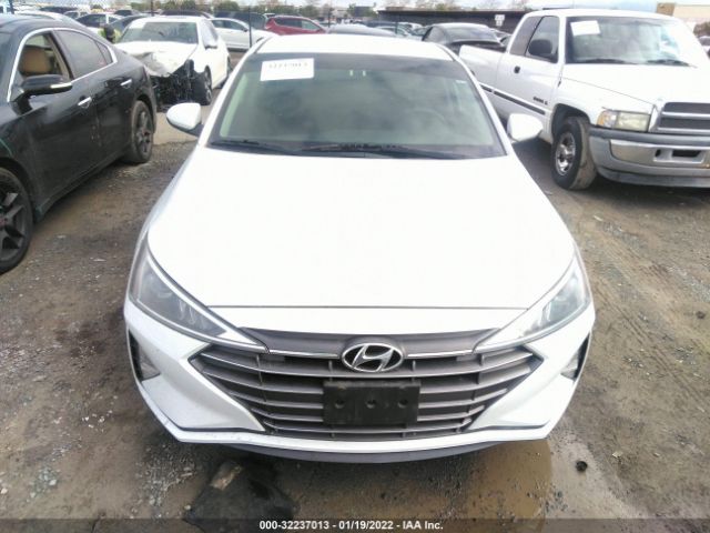 Photo 5 VIN: 5NPD74LF7KH431865 - HYUNDAI ELANTRA 