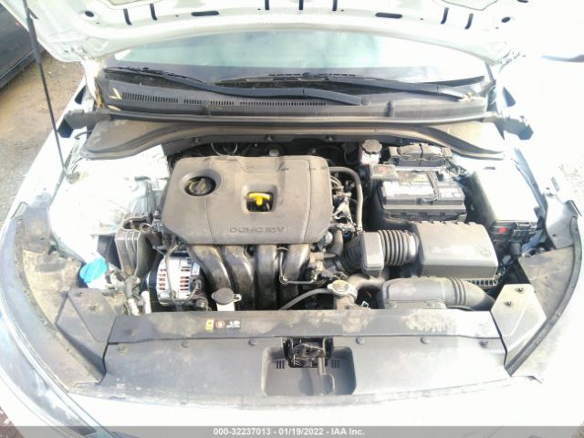 Photo 9 VIN: 5NPD74LF7KH431865 - HYUNDAI ELANTRA 