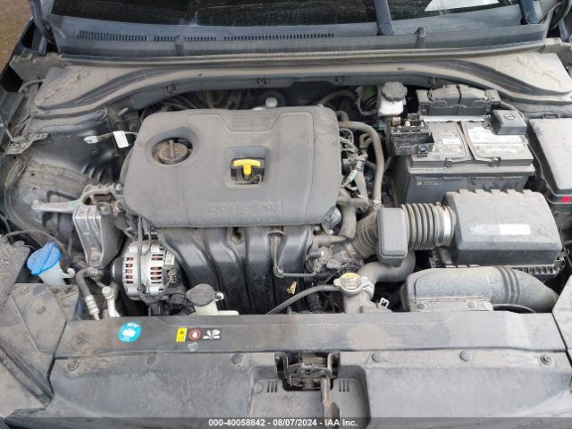 Photo 9 VIN: 5NPD74LF7KH434118 - HYUNDAI ELANTRA 