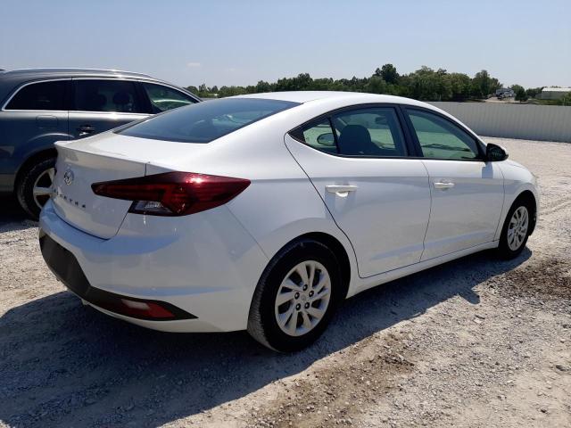 Photo 2 VIN: 5NPD74LF7KH434796 - HYUNDAI ELANTRA SE 