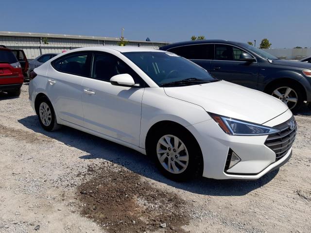 Photo 3 VIN: 5NPD74LF7KH434796 - HYUNDAI ELANTRA SE 