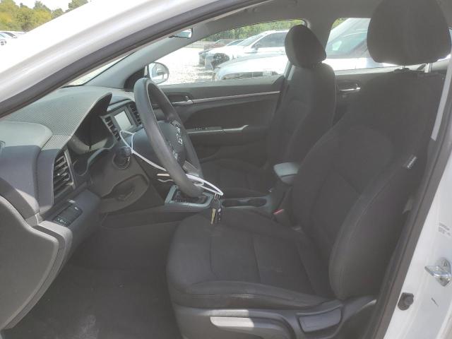 Photo 6 VIN: 5NPD74LF7KH434796 - HYUNDAI ELANTRA SE 