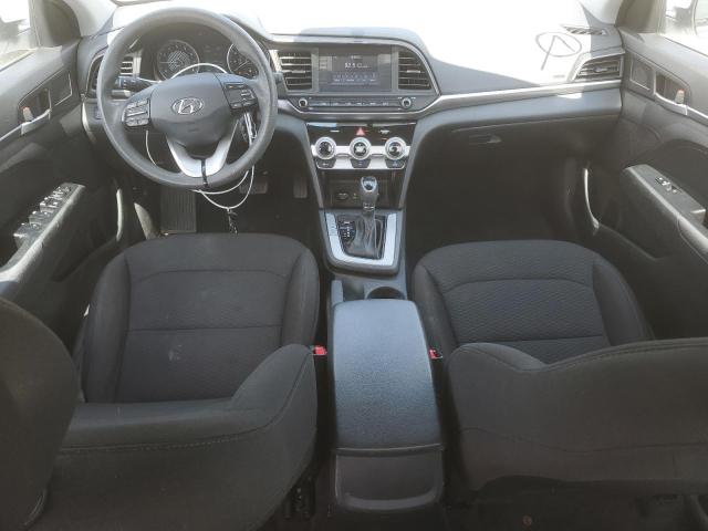 Photo 7 VIN: 5NPD74LF7KH434796 - HYUNDAI ELANTRA SE 