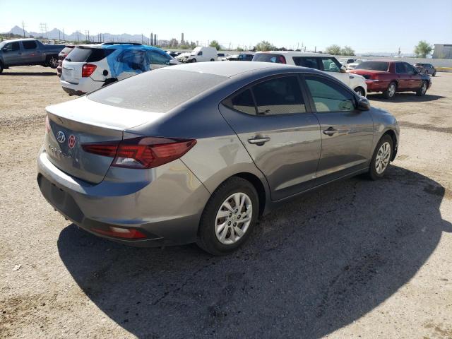 Photo 2 VIN: 5NPD74LF7KH438041 - HYUNDAI ELANTRA 