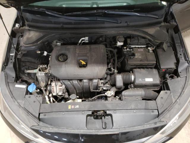 Photo 10 VIN: 5NPD74LF7KH440999 - HYUNDAI ELANTRA SE 