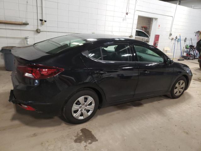 Photo 2 VIN: 5NPD74LF7KH440999 - HYUNDAI ELANTRA SE 