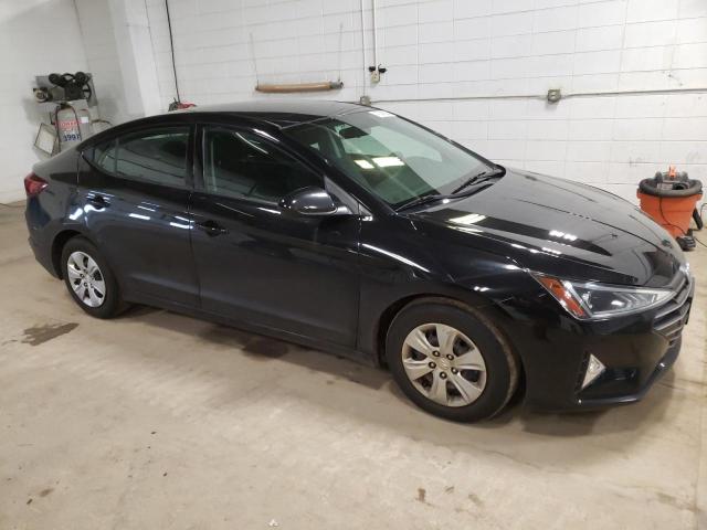 Photo 3 VIN: 5NPD74LF7KH440999 - HYUNDAI ELANTRA SE 