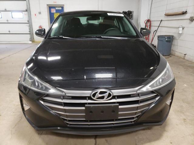 Photo 4 VIN: 5NPD74LF7KH440999 - HYUNDAI ELANTRA SE 