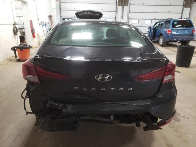 Photo 5 VIN: 5NPD74LF7KH440999 - HYUNDAI ELANTRA SE 