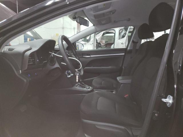 Photo 6 VIN: 5NPD74LF7KH440999 - HYUNDAI ELANTRA SE 