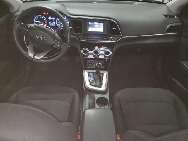 Photo 7 VIN: 5NPD74LF7KH440999 - HYUNDAI ELANTRA SE 