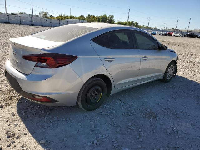 Photo 3 VIN: 5NPD74LF7KH441540 - HYUNDAI ELANTRA 