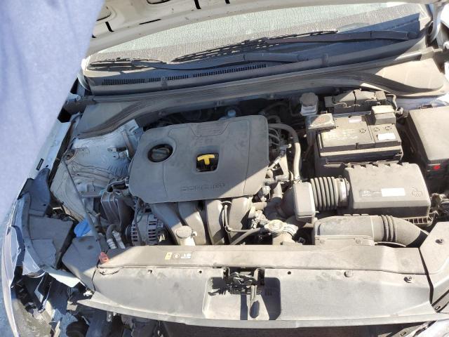 Photo 6 VIN: 5NPD74LF7KH441540 - HYUNDAI ELANTRA 