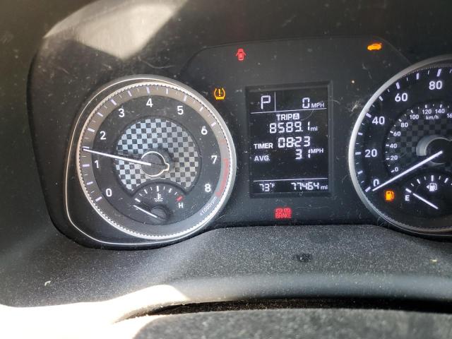 Photo 7 VIN: 5NPD74LF7KH441540 - HYUNDAI ELANTRA 