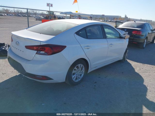 Photo 3 VIN: 5NPD74LF7KH442042 - HYUNDAI ELANTRA 