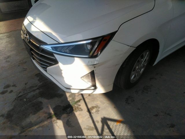 Photo 5 VIN: 5NPD74LF7KH443398 - HYUNDAI ELANTRA 