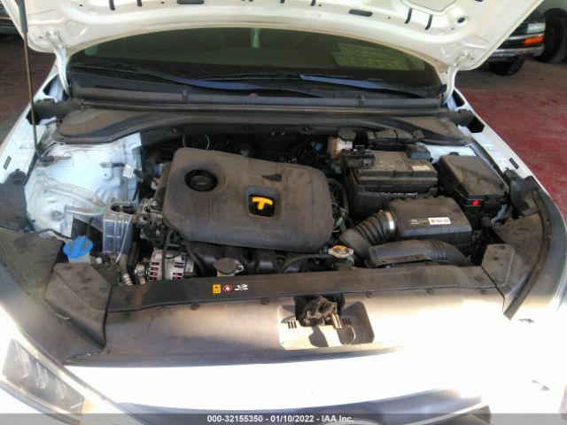 Photo 9 VIN: 5NPD74LF7KH443398 - HYUNDAI ELANTRA 