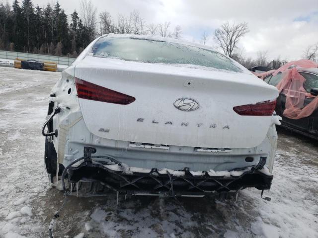 Photo 5 VIN: 5NPD74LF7KH444180 - HYUNDAI ELANTRA SE 