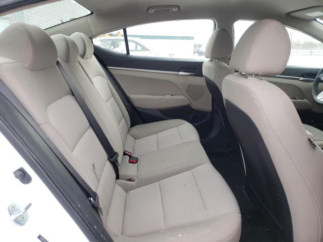 Photo 9 VIN: 5NPD74LF7KH444180 - HYUNDAI ELANTRA SE 