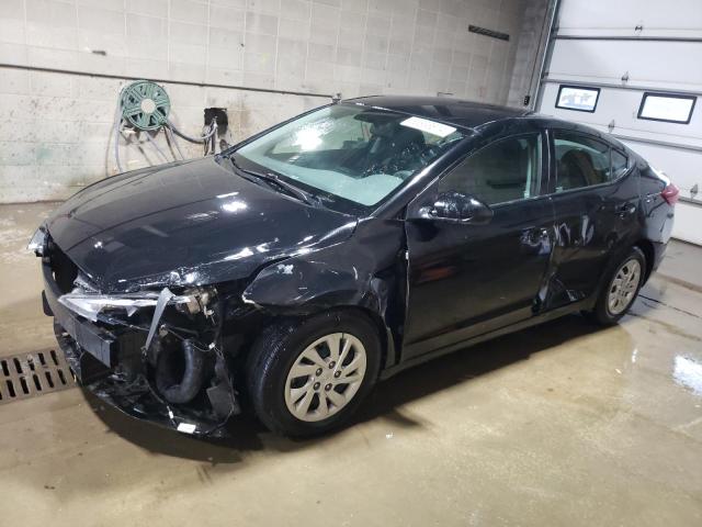 Photo 0 VIN: 5NPD74LF7KH449847 - HYUNDAI ELANTRA 